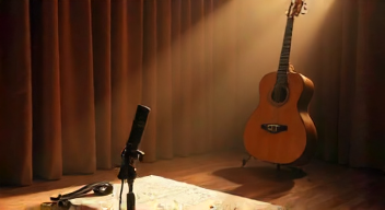 Die Kraft der Musik: Emotionale Bindung durch Gesang