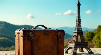 Die kulturelle Bedeutung des Reisens (9/10)