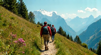 Die kulturelle Bedeutung des Wanderns (10/10)