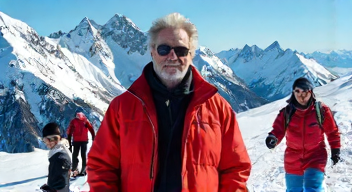 Die kulturelle Bedeutung des Wintersports (10/10)