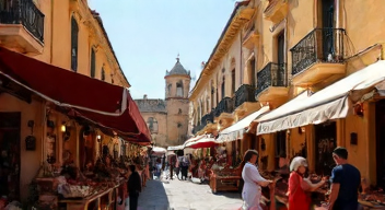 Die kulturelle Erfahrung als Schlüssel zum Reisen (8/10)