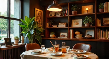 Die Kunst des Überlebens: Der Einfluss von Kultur auf das Café-Geschäft