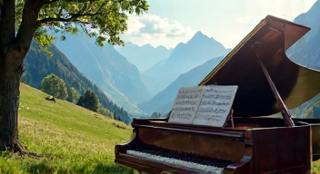 Die Magie der Musik auf Reisen (10/10)