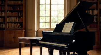 Die musikalische Reflexion des Lebens (9/10)