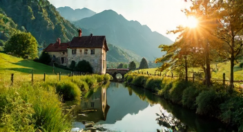 Die musikalische Seele des Taubertals (9/10)