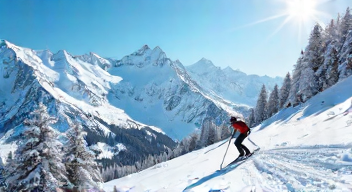 Die Philosophie des Wintersports (5/10)
