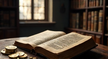 Die philosophischen Fragen des Reichtums (5/10)