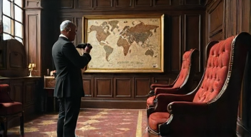 Die politische Dimension des Reichtums (7/10)