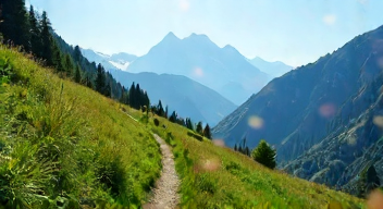 Die Psyche des Wanderns (7/10)