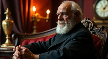 Die Psyche und das Feiern (8/10)