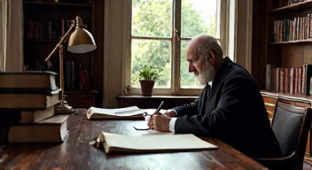 Die psychologischen Aspekte der Geschichtswahrnehmung (6/10)