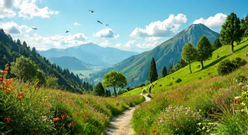 Die Rolle der Biodiversität im Tourismus (3/10)