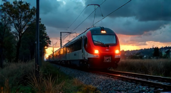 Die Rolle der DB in Krisenzeiten (3/10)