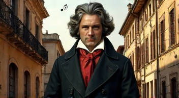 Die Rolle der Musik in der kulturellen Landschaft (9/10)