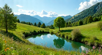 Die Rolle der Renaturierung im Landschaftspark (3/10)