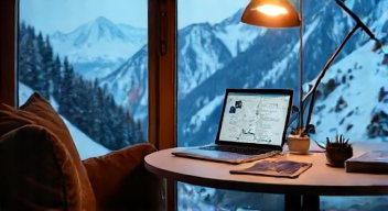 Die Rolle der Webcams für die Planung deines Wintersporttrips (6/10)