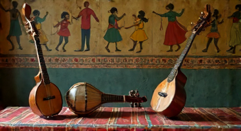 Die Rolle von Musik in der Verbindung zwischen Kulturen (10/10)