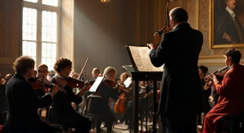 Die Rolle von Musik in Leipzigs Kultur (10/10)