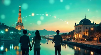 Die Rolle von Netzwerken im Tourismus (3/10)