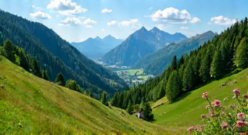 Die Schwäbische Alb: Ein Gesang der Natur (10/10)