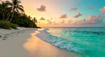 Die unentdeckte Schönheit Kiribatis (2/10)