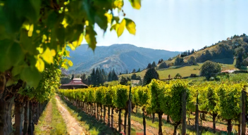 Die unvergesslichen Erlebnisse im Napa Valley (9/10)