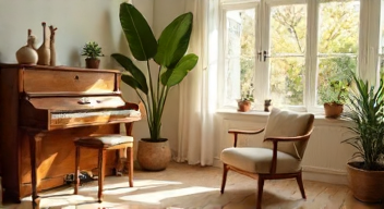 Die Verbindung von Wellness und Musik (10/10)