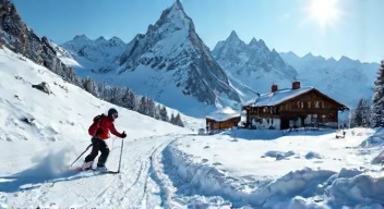 Die Vielfalt der italienischen Skigebiete (3/10)