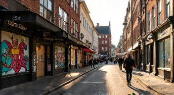 Ein Blick auf die Kunstszene Kopenhagens (2/10)