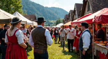 Ein kultureller Blick von Prof. Dr. Klaus Hartmann: Traditionen und Bräuche (3/10)