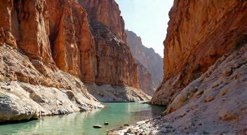 Einblick in die geologischen Besonderheiten (2/10)