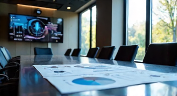 Einblicke in die strategischen Herausforderungen (2/10)