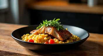 Einfachheit und Herausforderung: Die Sichtweise eines Gastro-Experten