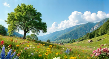 Einfluss der Flora und Fauna (2/10)