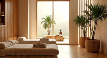 Einfluss der Wellness-Angebote auf die Gesundheit (2/10)