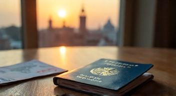 Einfluss des Reisepasses auf die Reisefreiheit (2/10)