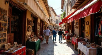 Einfluss kultureller Traditionen auf das Leben (6/10)