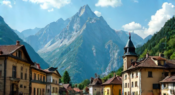 Einfluss von Rundreisen auf die Entdeckung neuer Orte (3/10)