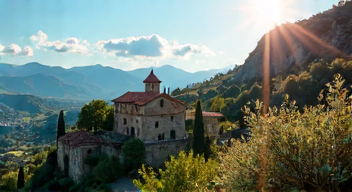 Einführung in die Geheimnisse der Basilikata (2/10)