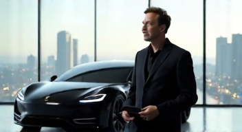 Elon Musk über technische Meisterleistungen (4/10)