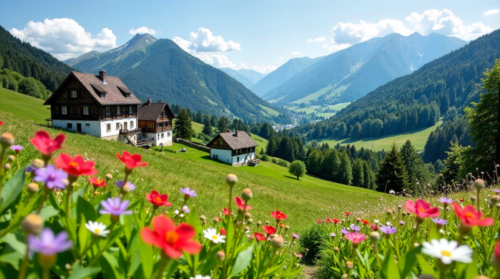 Entdecke die Schwäbische Alb: Geheimtipps, Naturerlebnisse, Kulturgeschichte