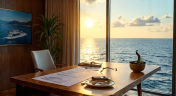 Erfolgreiche Verkaufsstrategien für Kreuzfahrten (2/10)