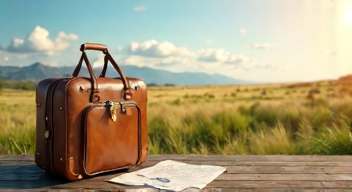 Ethische Implikationen der Reisefreiheit (5/10)