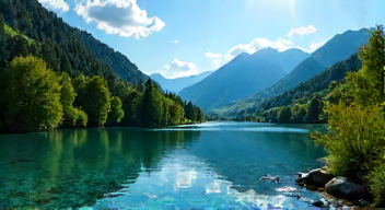 Faszination der Talsperre Sosa Runde: Ein unvergessliches Erlebnis (10/10)