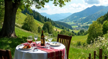 Fazit zur Runde von Böhmisch Wiesenthal (10/10)