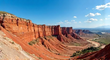 Geologische Wunder im Muskauer Bogen (2/10)