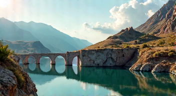 Häufige Fragen zur Talsperre Sosa Runde (9/10)