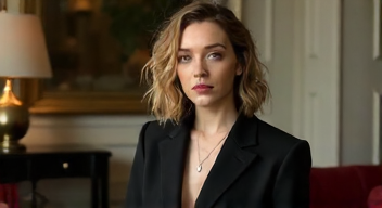 Ich bin Adele, Sängerin und Künstlerin (10/10)