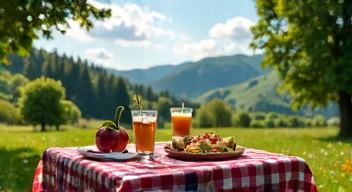 Ich erinnere mich an die Brückentage 2026 und ihre Bedeutung für den Urlaub (1/10)