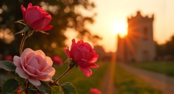 Ich erinnere mich an die Kraft der Liebe (1/10)